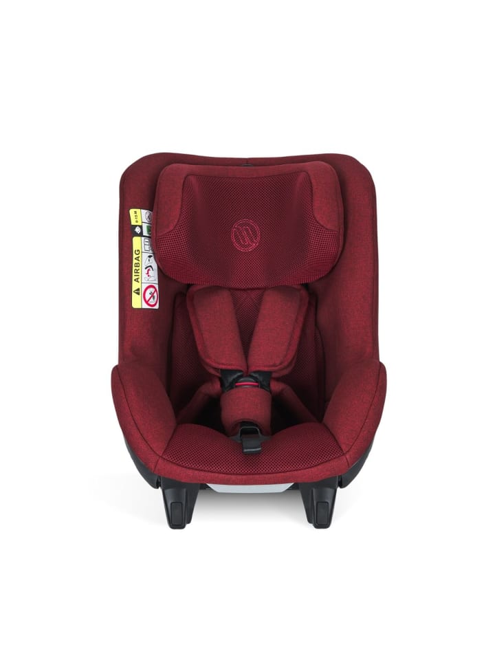 Avionaut Avionaut AeroFIX RWF AirFlow - Rückwärtsgerichteter Kindersitz - Farbe: Red günstig kaufen onesize