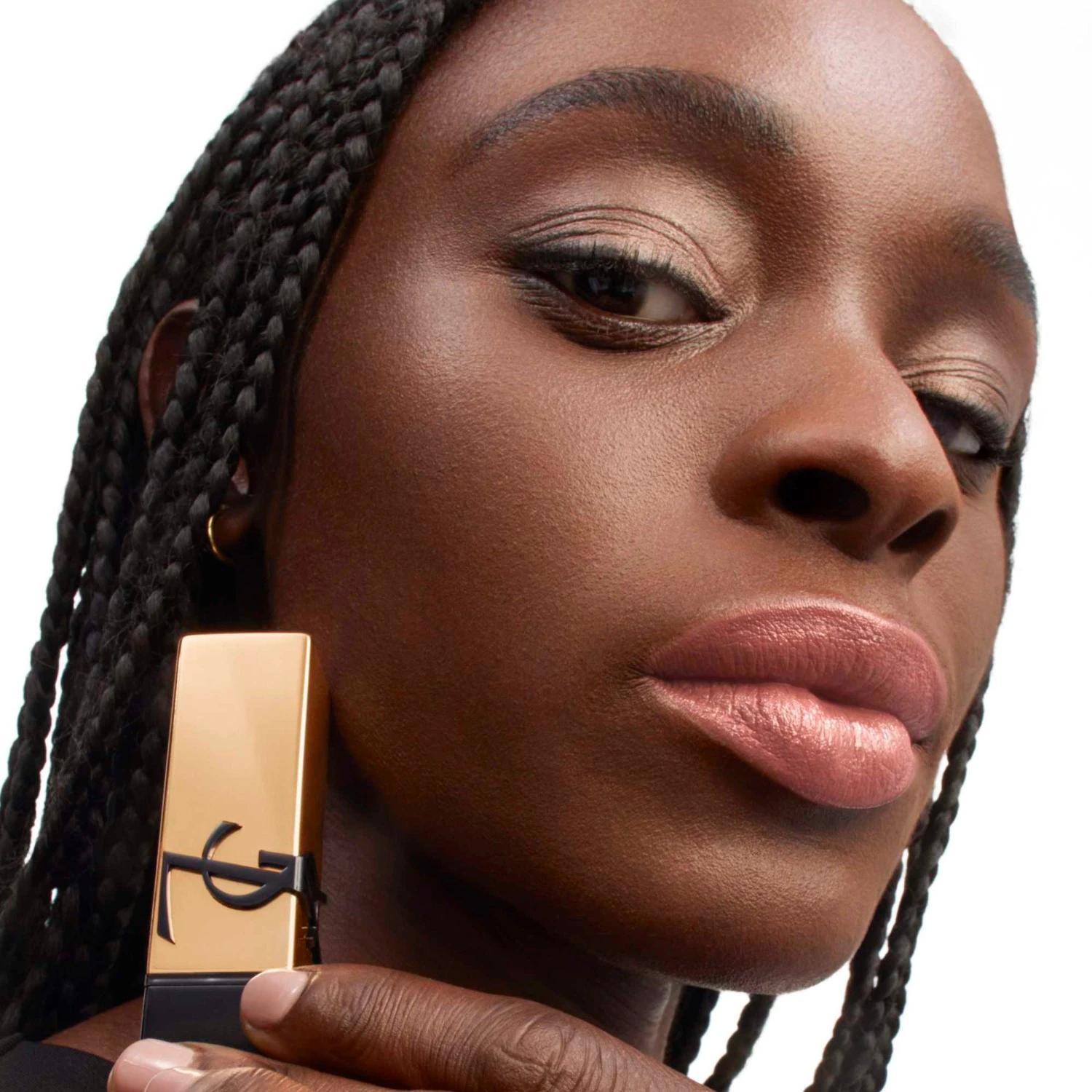 Yves Saint Laurent Rouge Pur Couture R1 Le Rouge
