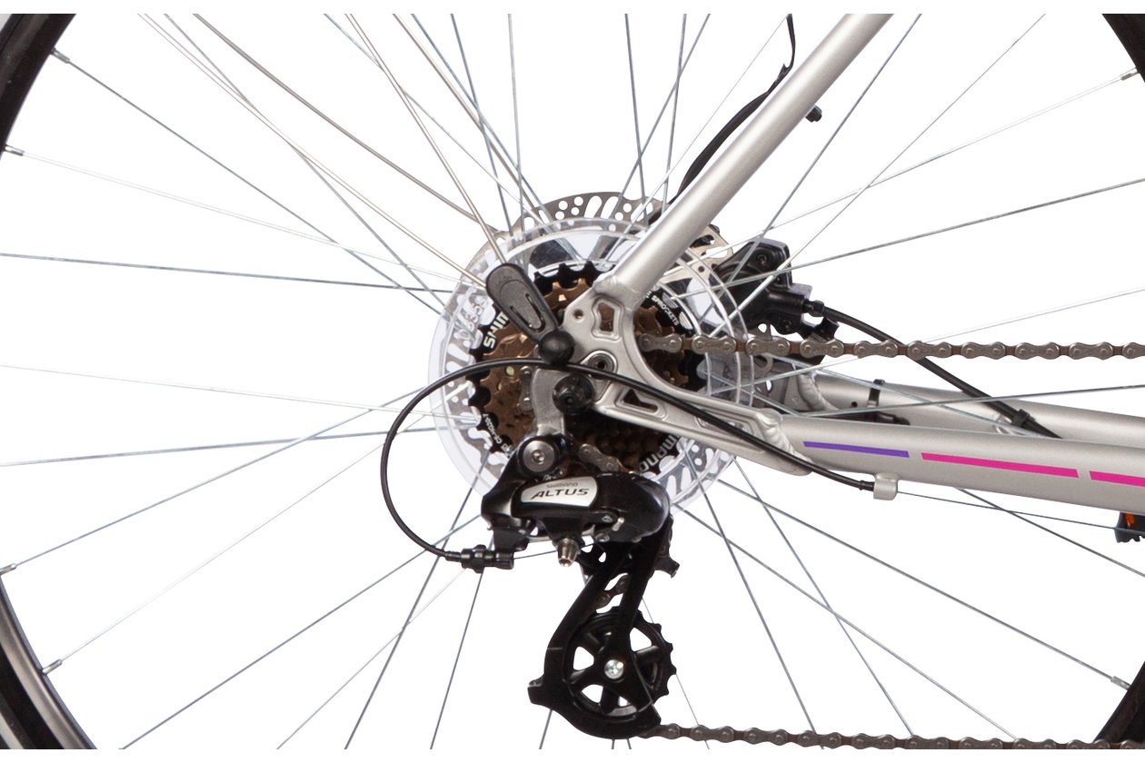 Lakes Preload 110 - 2024 - 28 Zoll - Damen Sport
