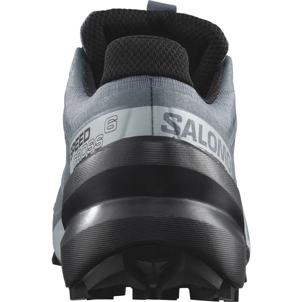 Salomon Speedcross 6 GTX W L47302300 / grau