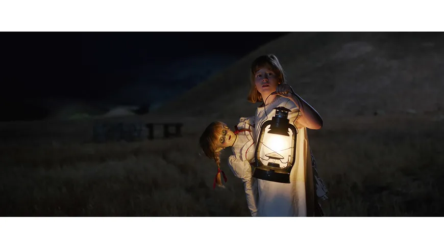 Annabelle 2