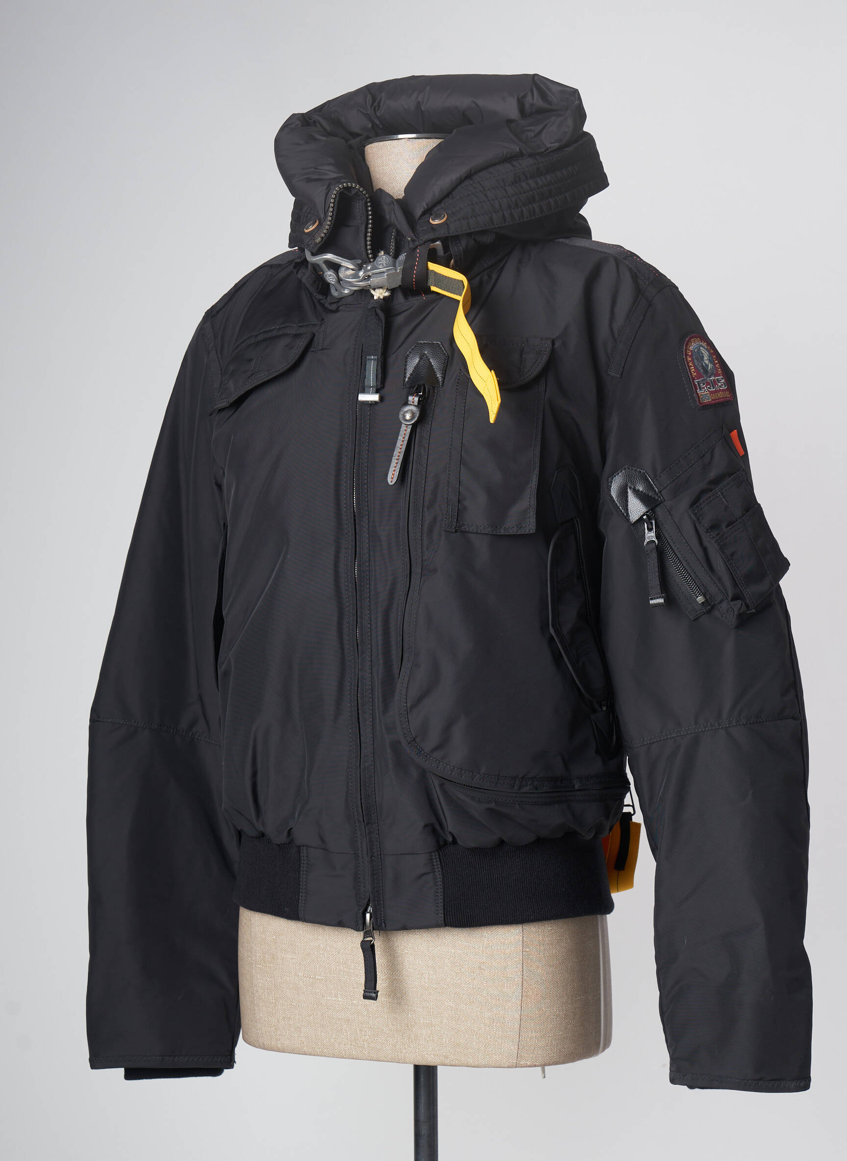 Parajumpers Doudounes Femme couleur noir