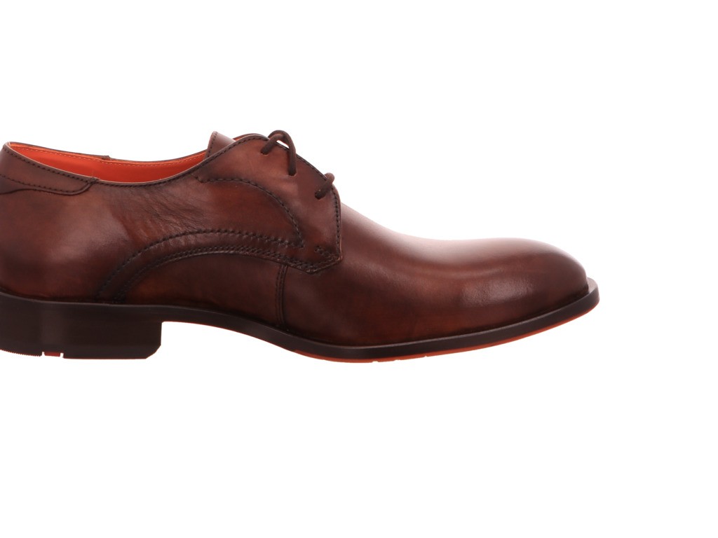 LLOYD Business Schuhe braun Parbat