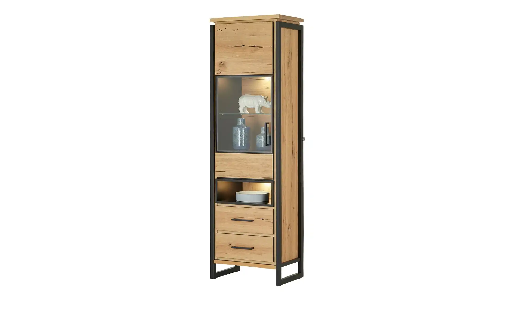 Gray & Jones Vitrine Baltic Breeze One