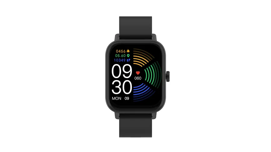 Müller Smartwatch mit Telefonfunktion MU-SWC-27A