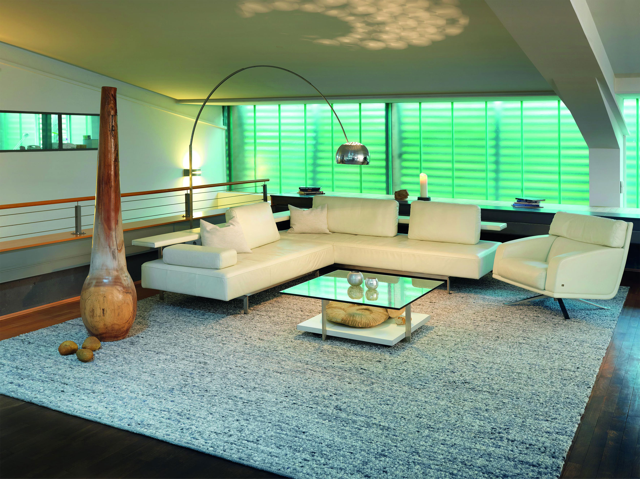 casa NovaHandwebteppich