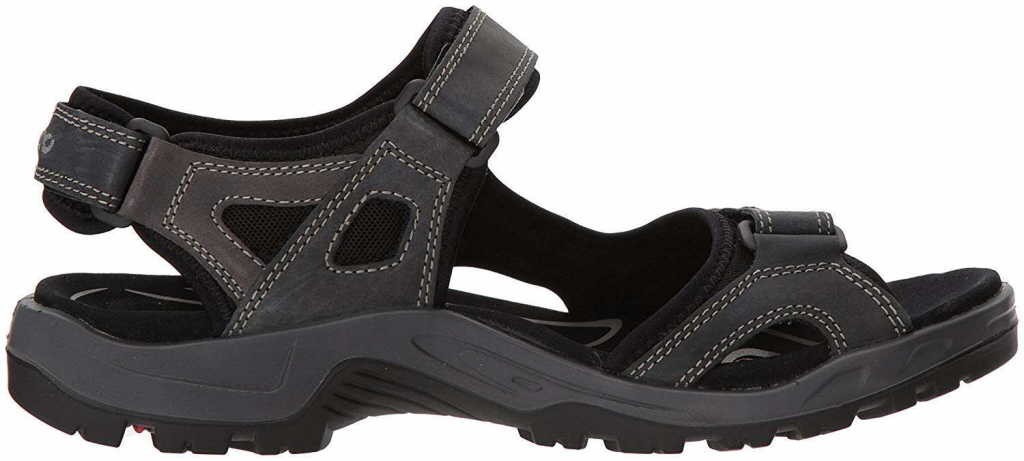ECCO Sportliche Sandalen blau ECCO OFFROAD,MARINE