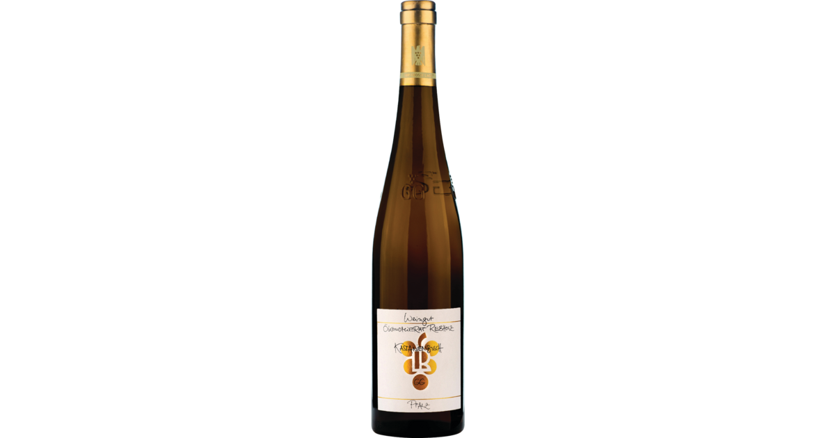 Kastanienbusch Riesling GG
