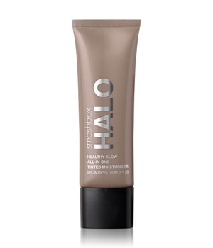 Smashbox Halo Healthy Glow All-in-One Tinted Moisturizer Broad Spectrum SPF 25 Getönte Gesichtscreme-40 ml