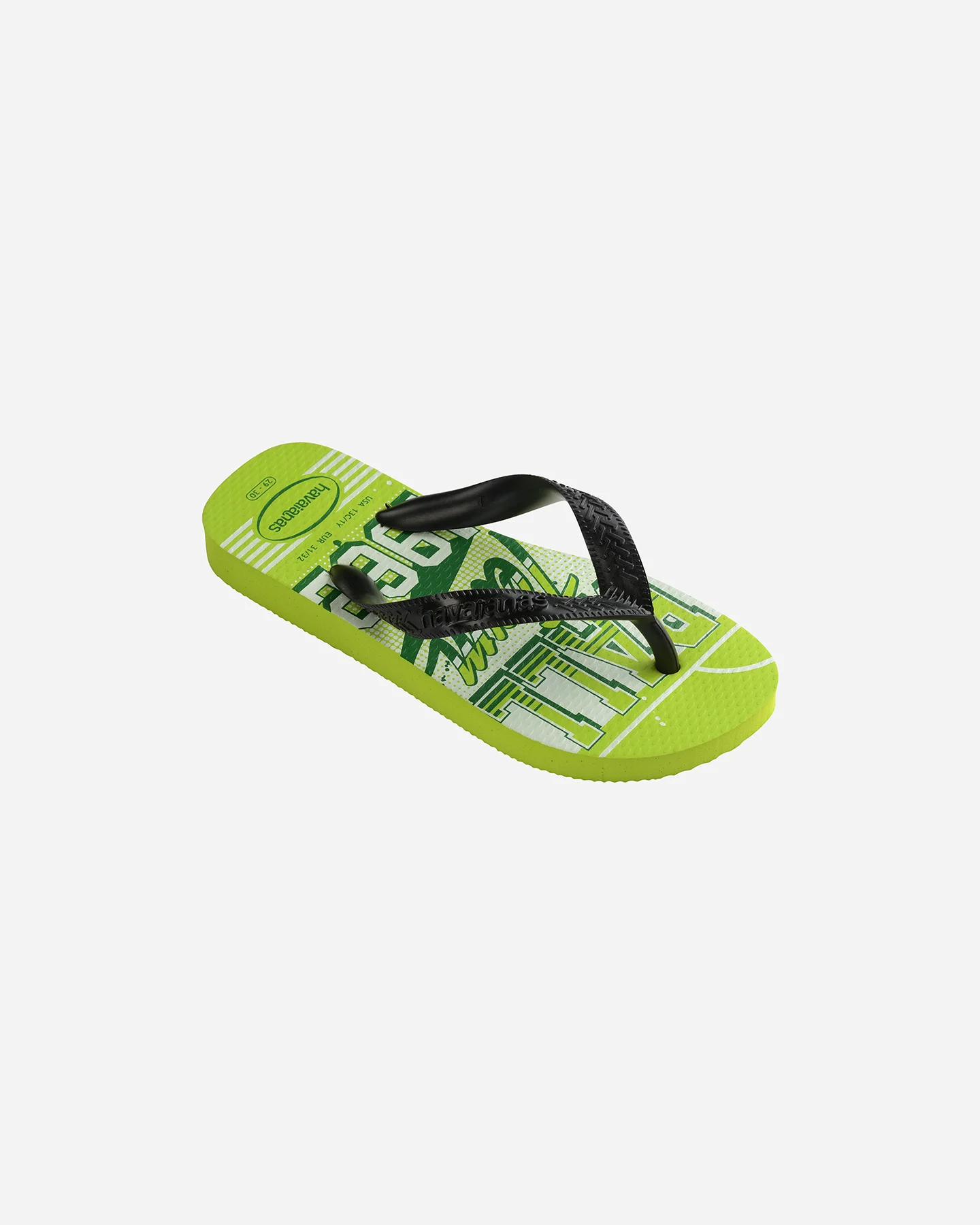 Infradito Havaianas Kids Athletic Jr 4127273-1411