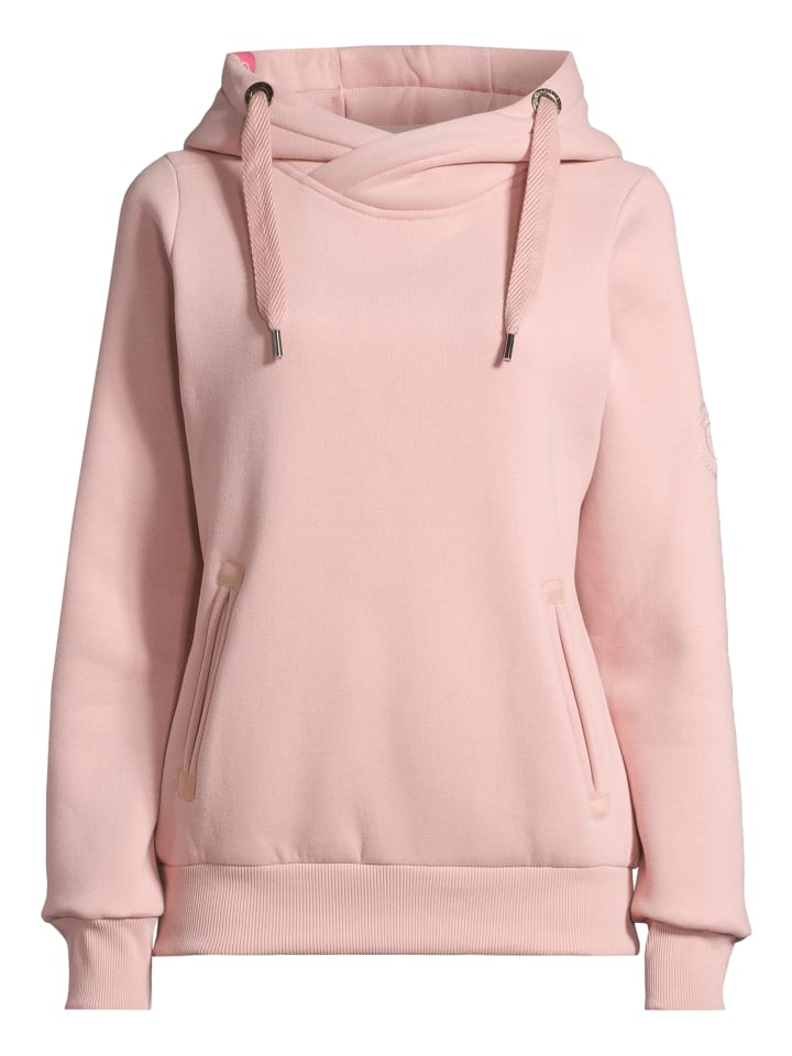 Salzhaut Hoodie Sünn - Hoodie in Pearl günstig kaufen