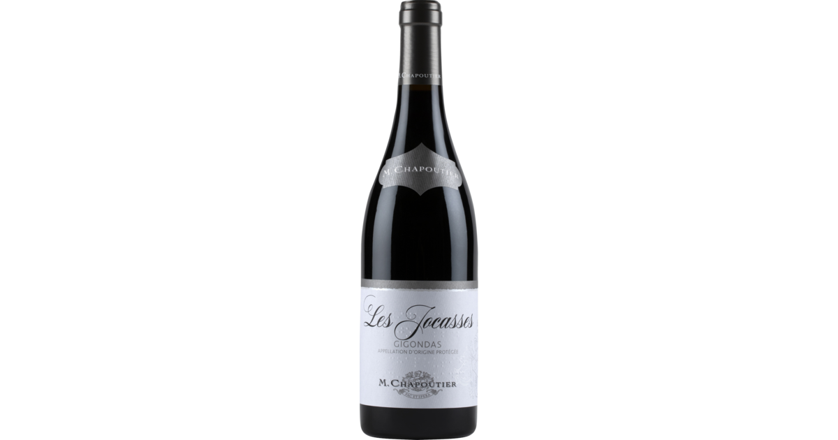 M.Chapoutier Gigondas