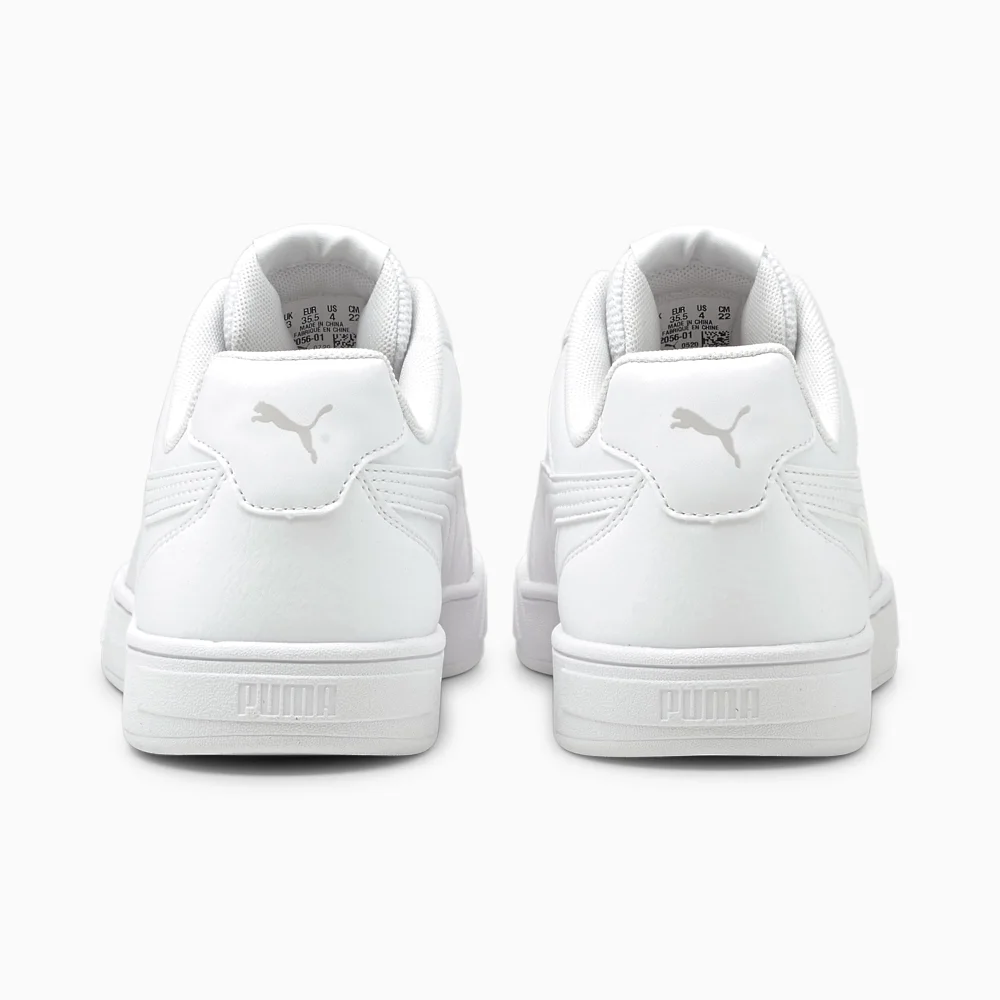 PUMA Caven 382056 01 / weiss