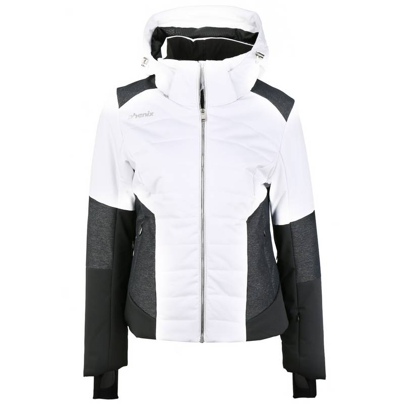 Phenix Dianthus Skijacke Damen