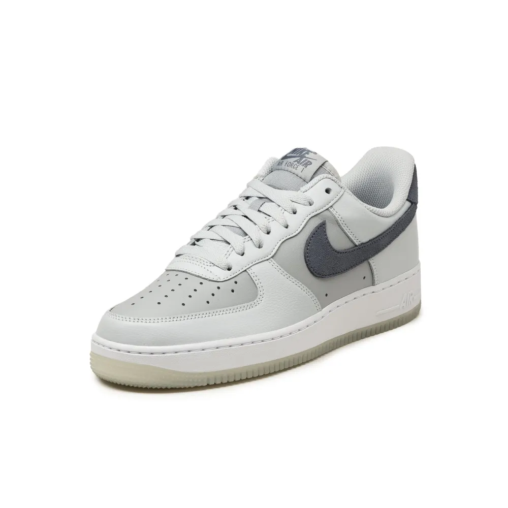 Nike Air Force 1 07 Low FJ4170 001 / grau