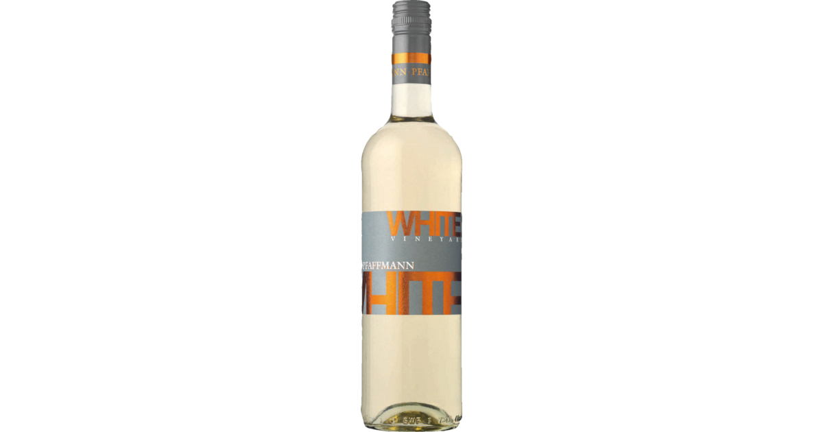 White Vineyard QbA