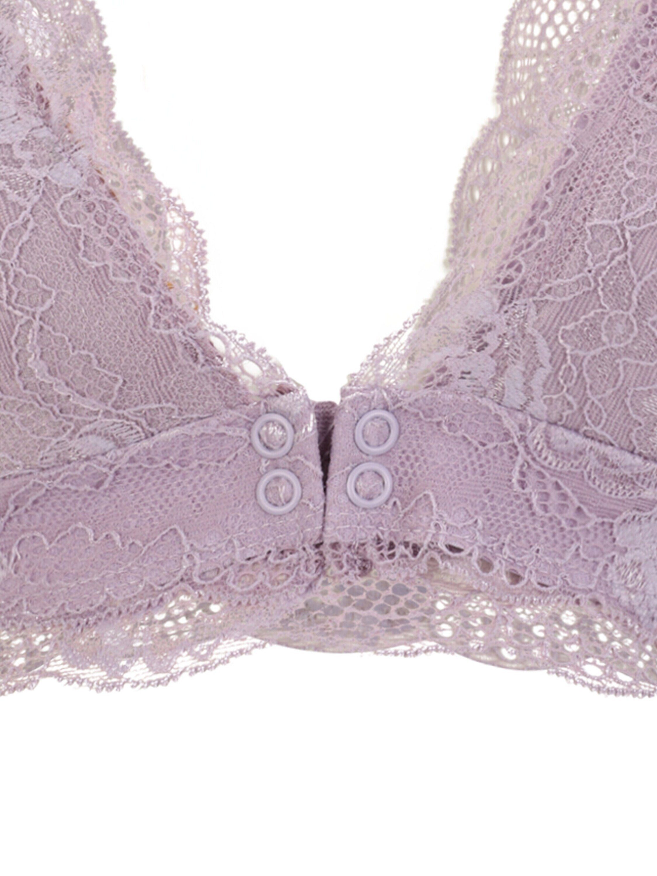 Mamalicious Still-BH SENIA (1-tlg) Spitze