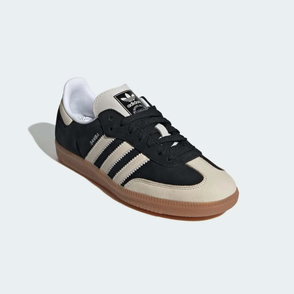 adidas Samba OG W IE5836 / schwarz