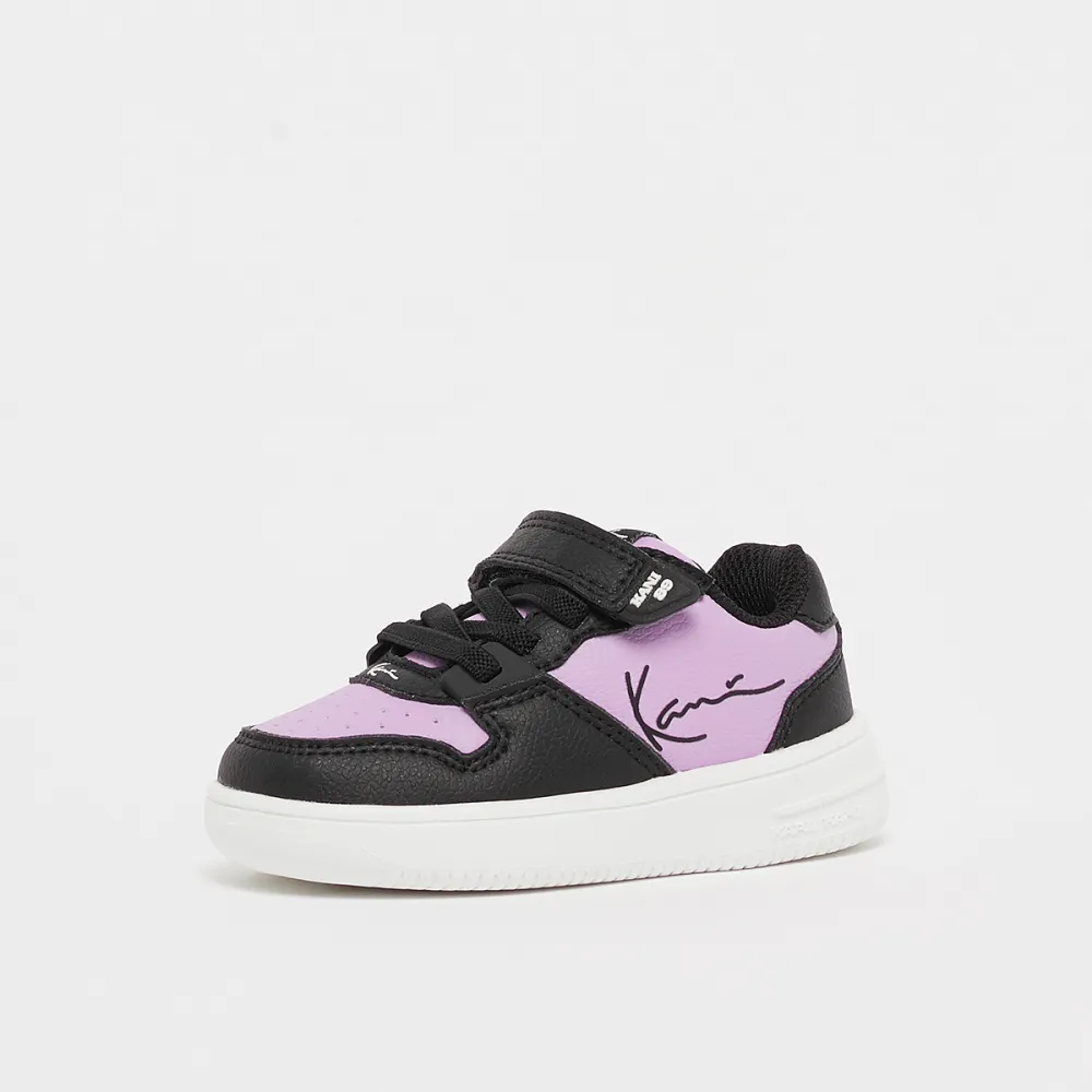 Karl Kani 89 Logo TD KKFWKTD000005 / schwarz