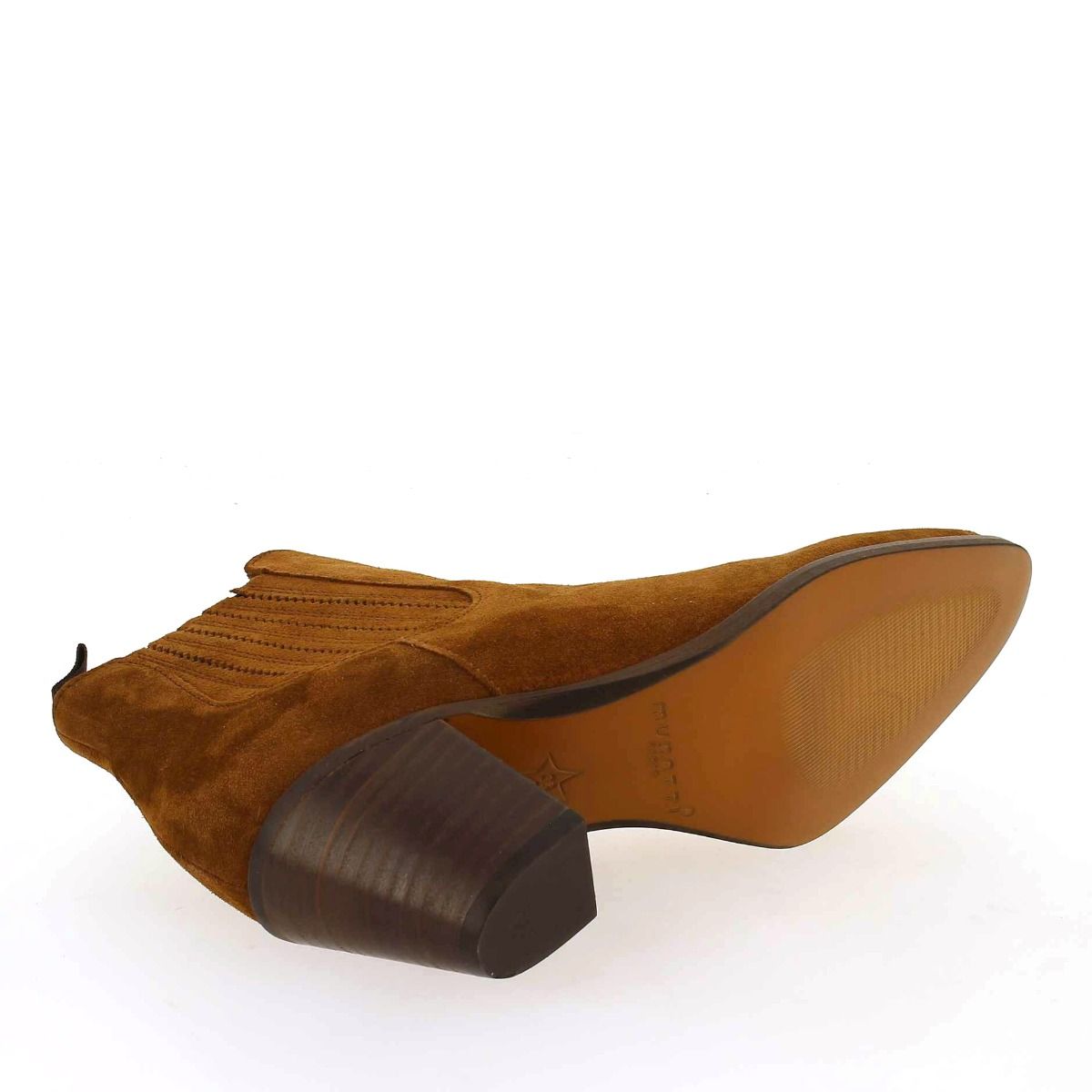Muratti  RESEDA - Camel