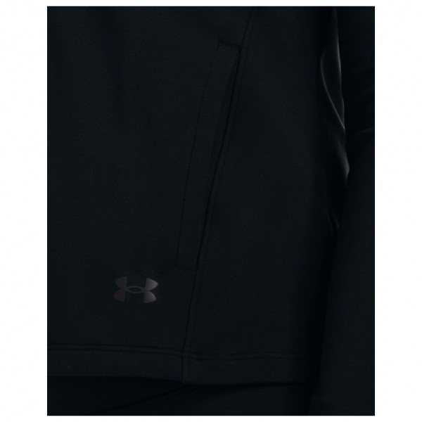Under Armour - Women's Motion Jacket - Sweat- & Trainingsjacke