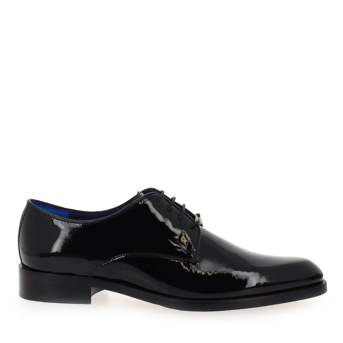 Azzaro  INTELO - Noir