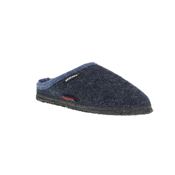 DANNHEIM Unisex - Hüttenschuhe