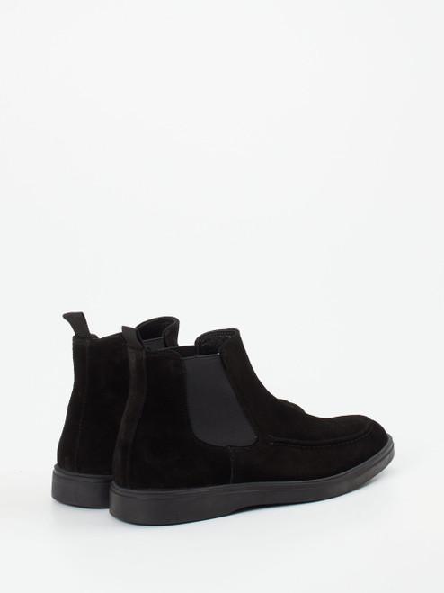 Boot-47110090234 Daniel Kenneth
