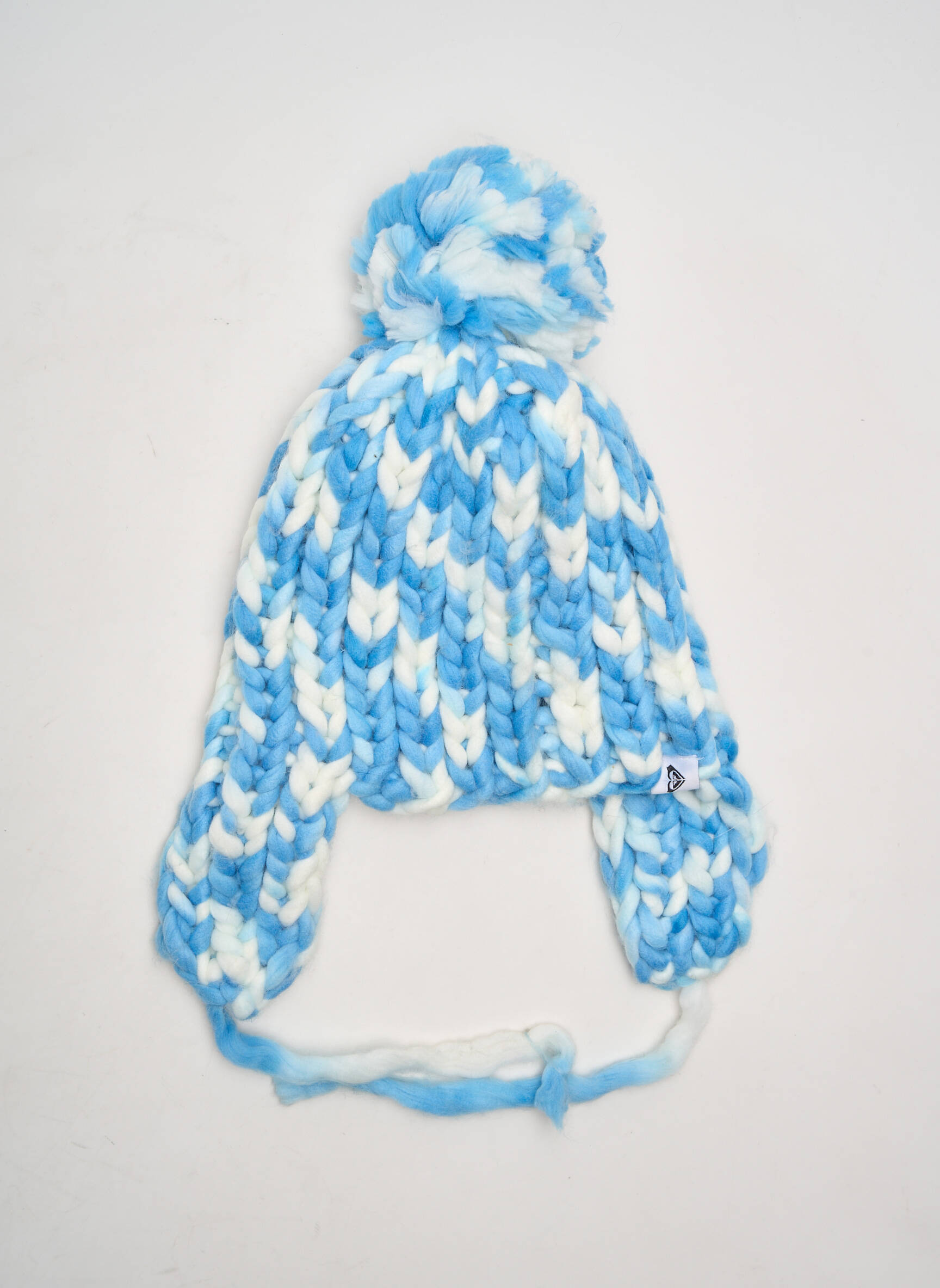 Roxy Bonnets Femme couleur bleu