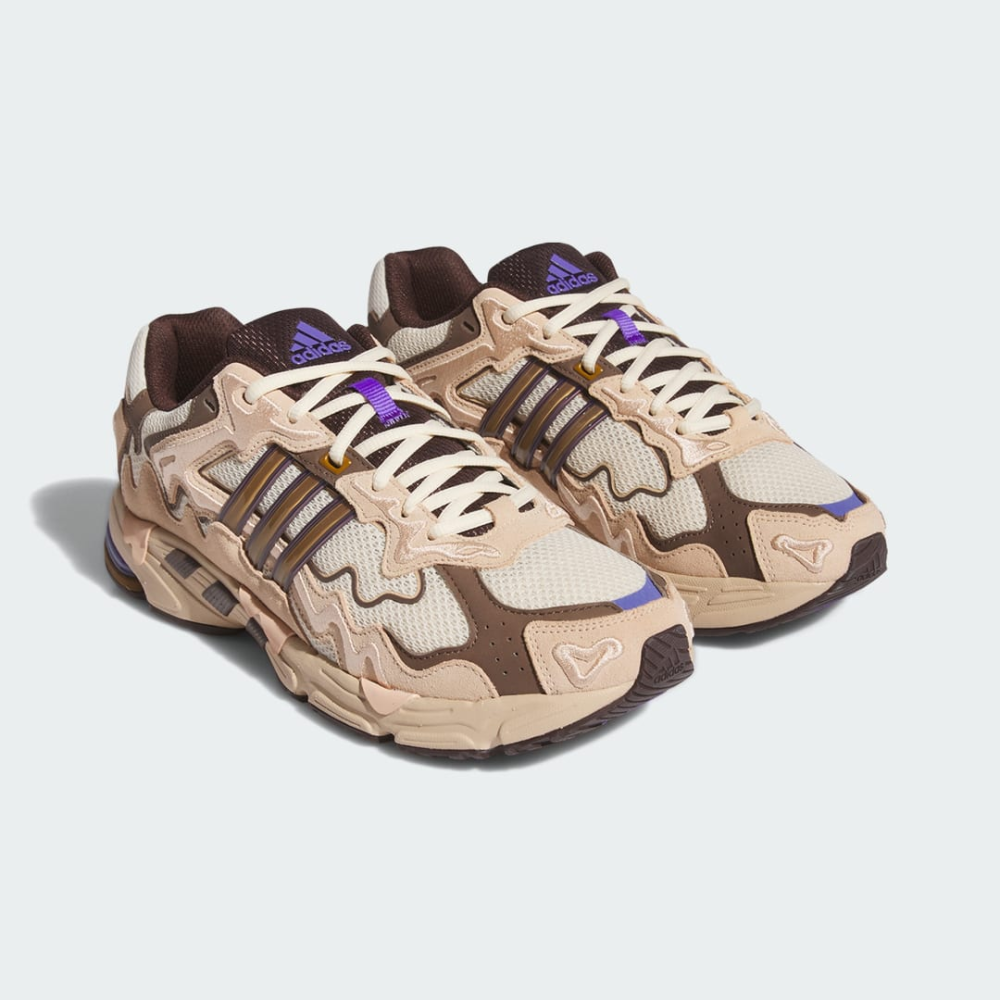 adidas x Bad Bunny CL Response ID0780 / braun