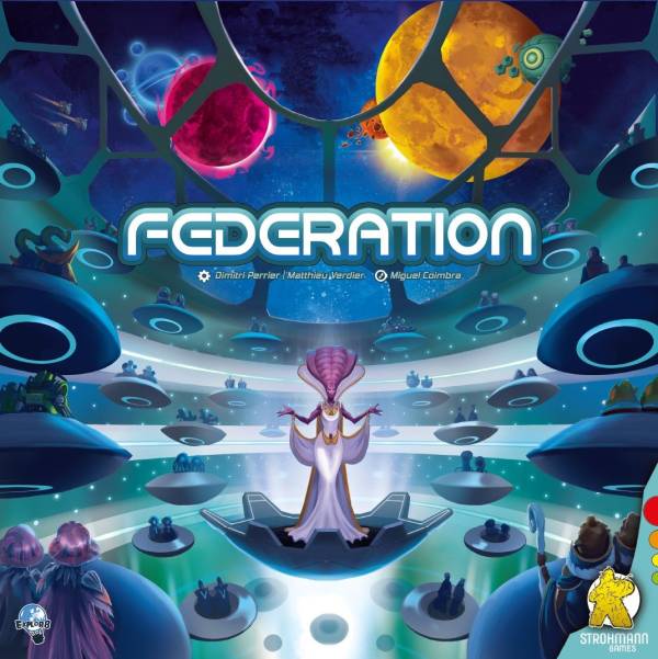 Federation (deutsch)