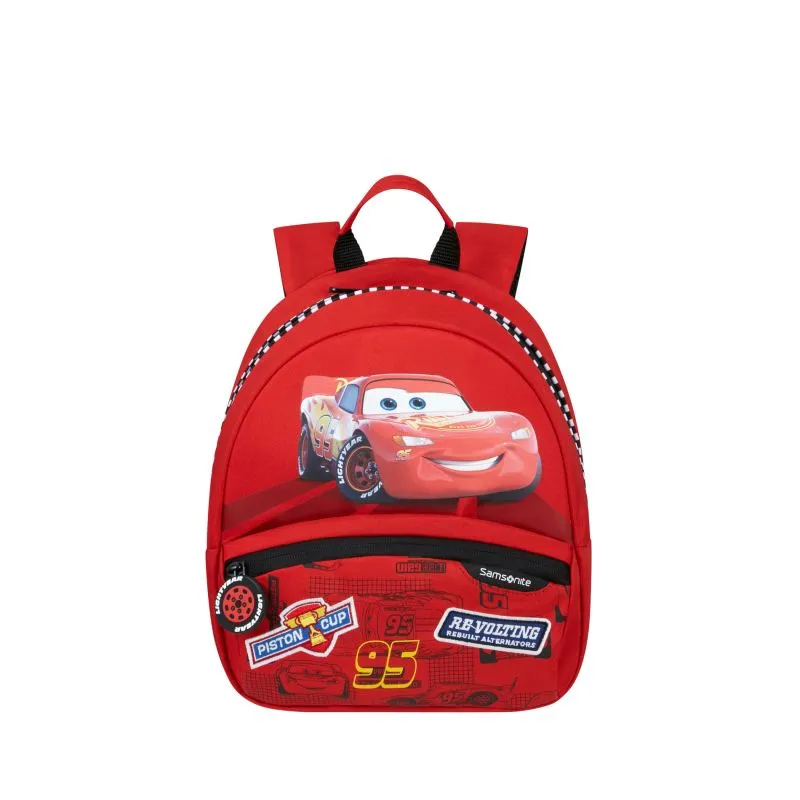 Samsonite ULTIMATE 2.0 Rucksack S - DISNEY CARS