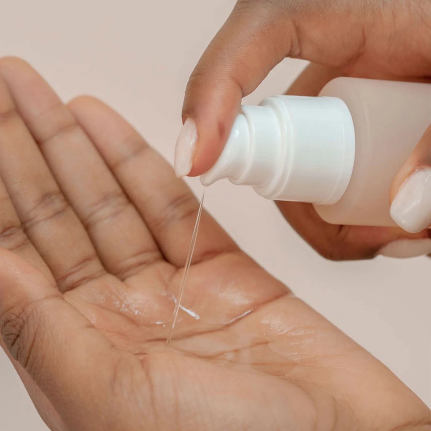 Viso Ohily Refill - Olio detergente viso