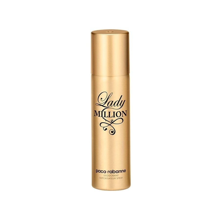 Lady Million