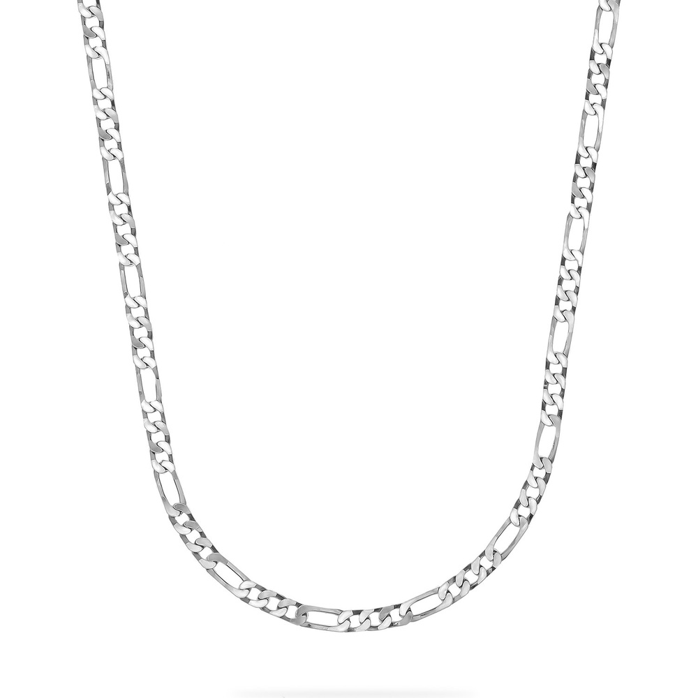 FAVS Chaînette 925 Argent collier