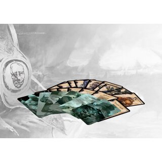 Conquest: Original Core Box Upgrade Box (EN)