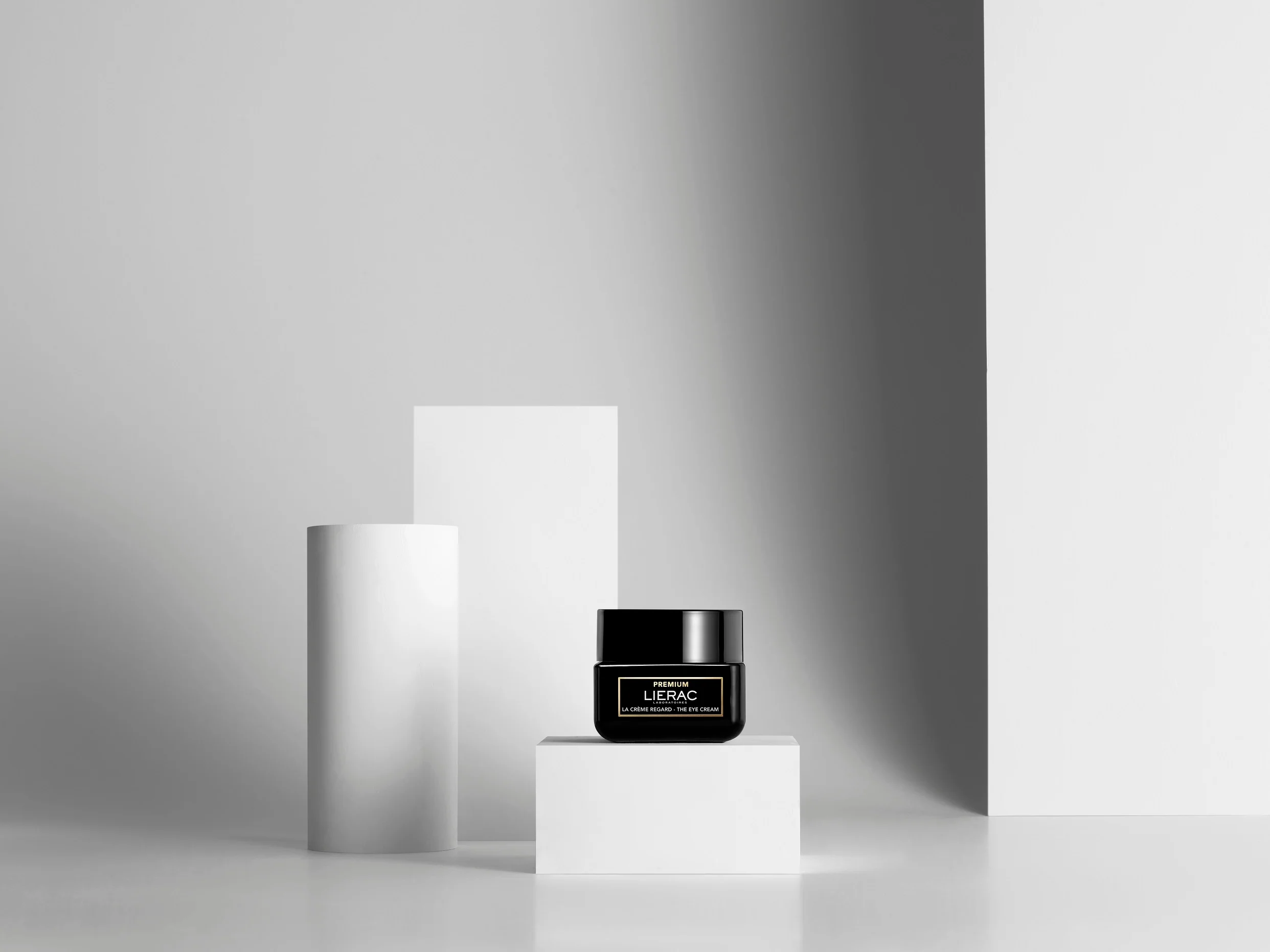Crema contorno de ojos antiarrugas premium - Contorno de ojos antiarrugas