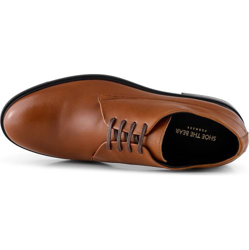 SHOE THE BEAR Derby-Schnürer