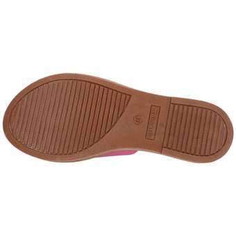 Tamaris Pantolette in pink