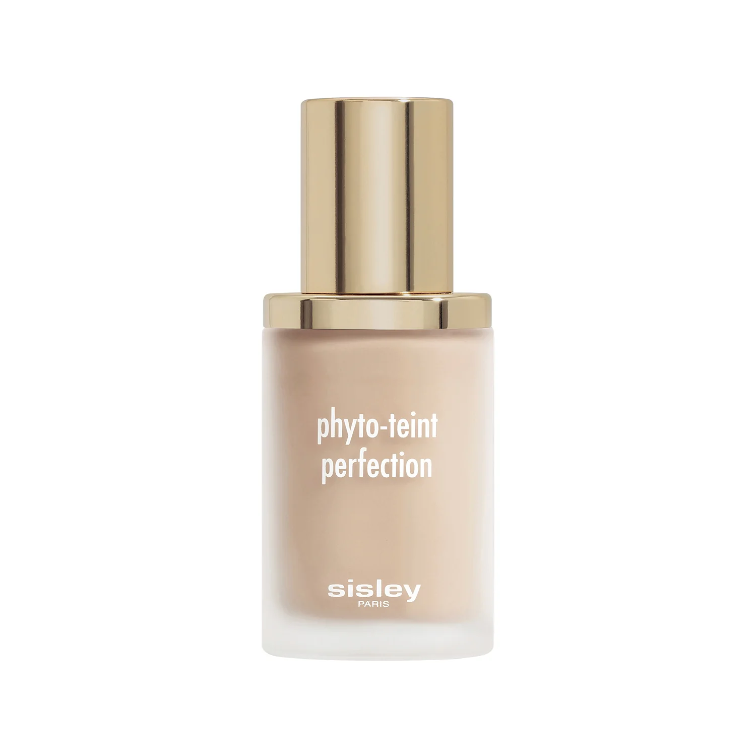 Base de maquillaje líquida Phyto-Teint Perfection Complexion