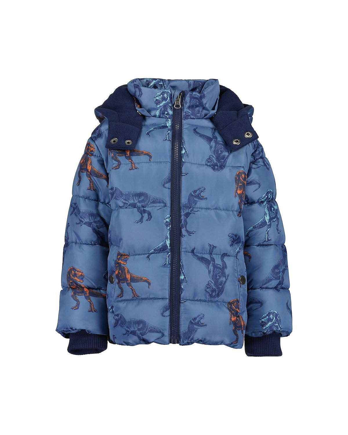 Winterjacke für Jungen