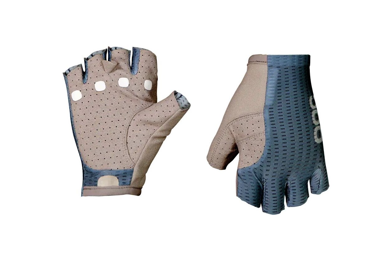 POC Agile Kurzfinger Handschuhe - 2023