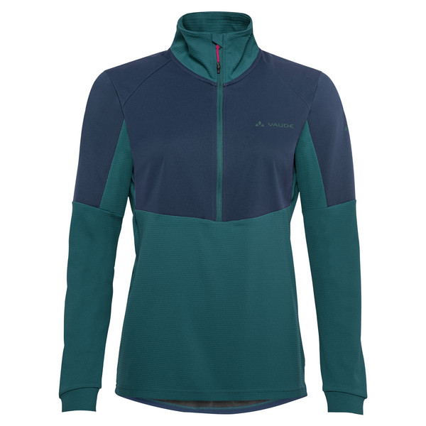 YARAS WIND PULLOVER Damen - Fahrradtrikot