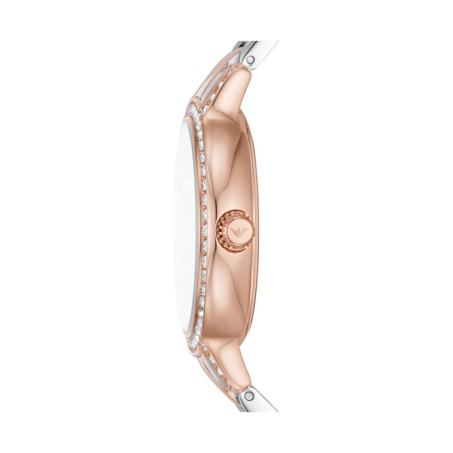 Emporio Armani Damenuhr
