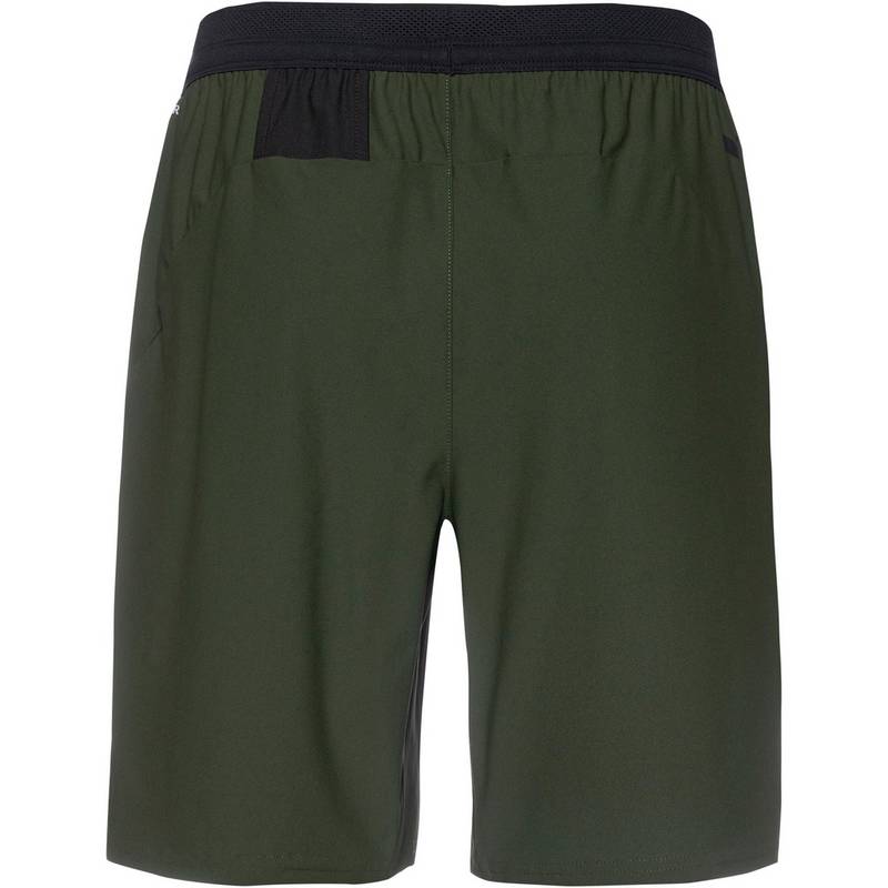 PUMA FUSE Stretch Funktionsshorts Herren