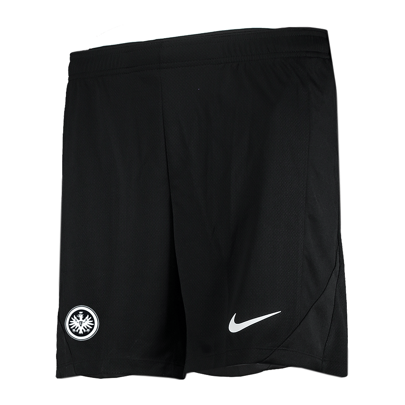 Nike Eintracht Frankfurt Strike Short Damen Schwarz F010