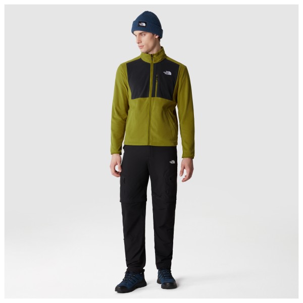 The North Face - Homesafe Full Zip Fleece - Fleecejacke