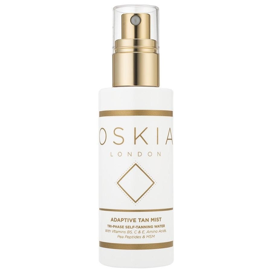 Adaptive Tanning Tan Mist