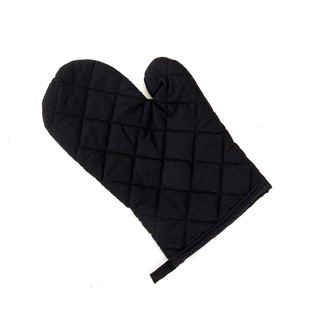 ZanMax Topfhandschuhe 2 Stück Rutschfeste, isolierte Ofenhandschuhe, Backhandschuhe, (2-tlg)