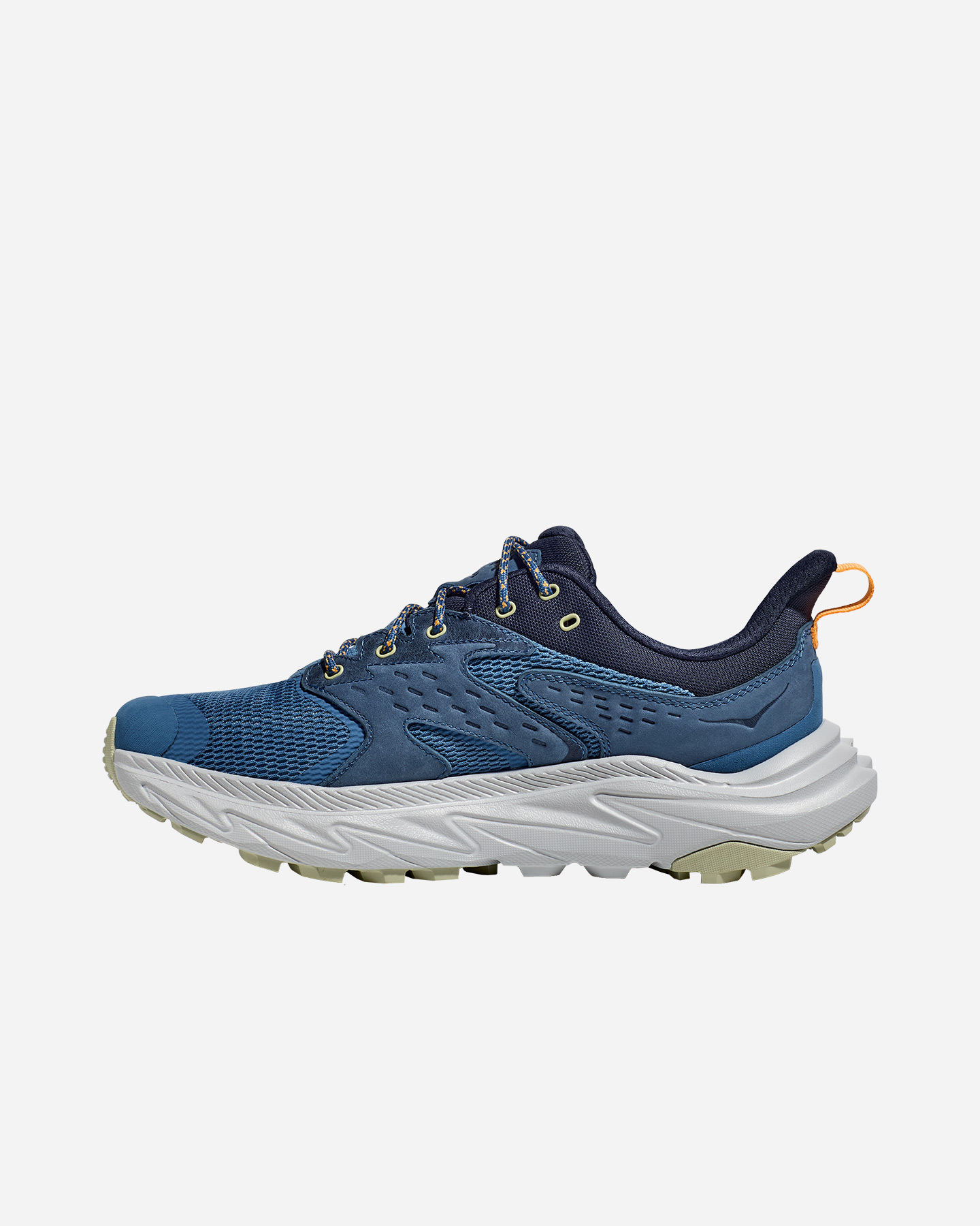 Scarpe Trail Hoka Anacapa 2 Low Gtx M 1141632F-FHT